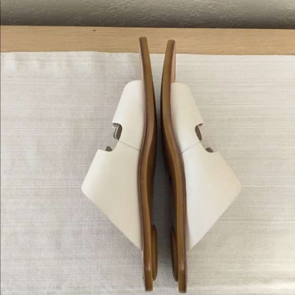 rag & bone Avost strappy slide Sandal Sz 39 - Picture 5 of 9